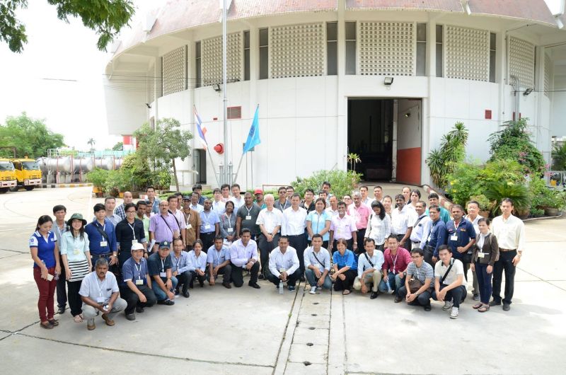 EBARA Holds Seminars for Flood Control Pumps in Thailand Pumps & Systems